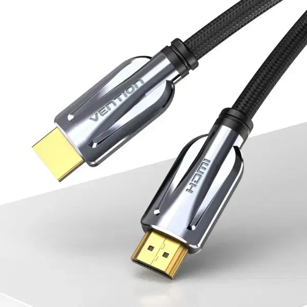 2.1ver 고사양 울트라 HDMI 모니터 케이블 1m