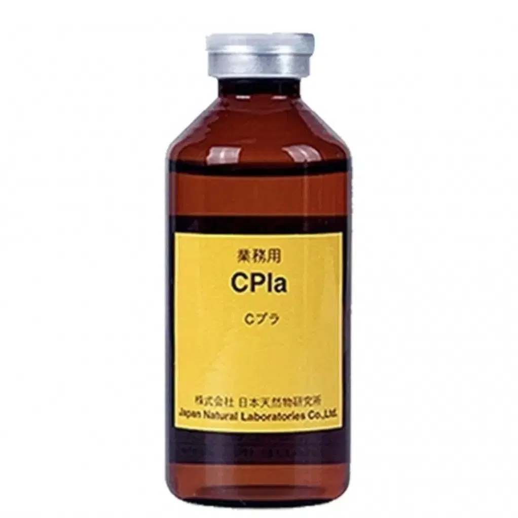 라멘떼 씨플라 Cpla 55ml(비타민c 앰플)