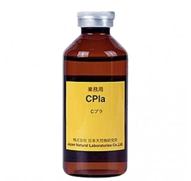 라멘떼 씨플라 Cpla 55ml(비타민c 앰플)