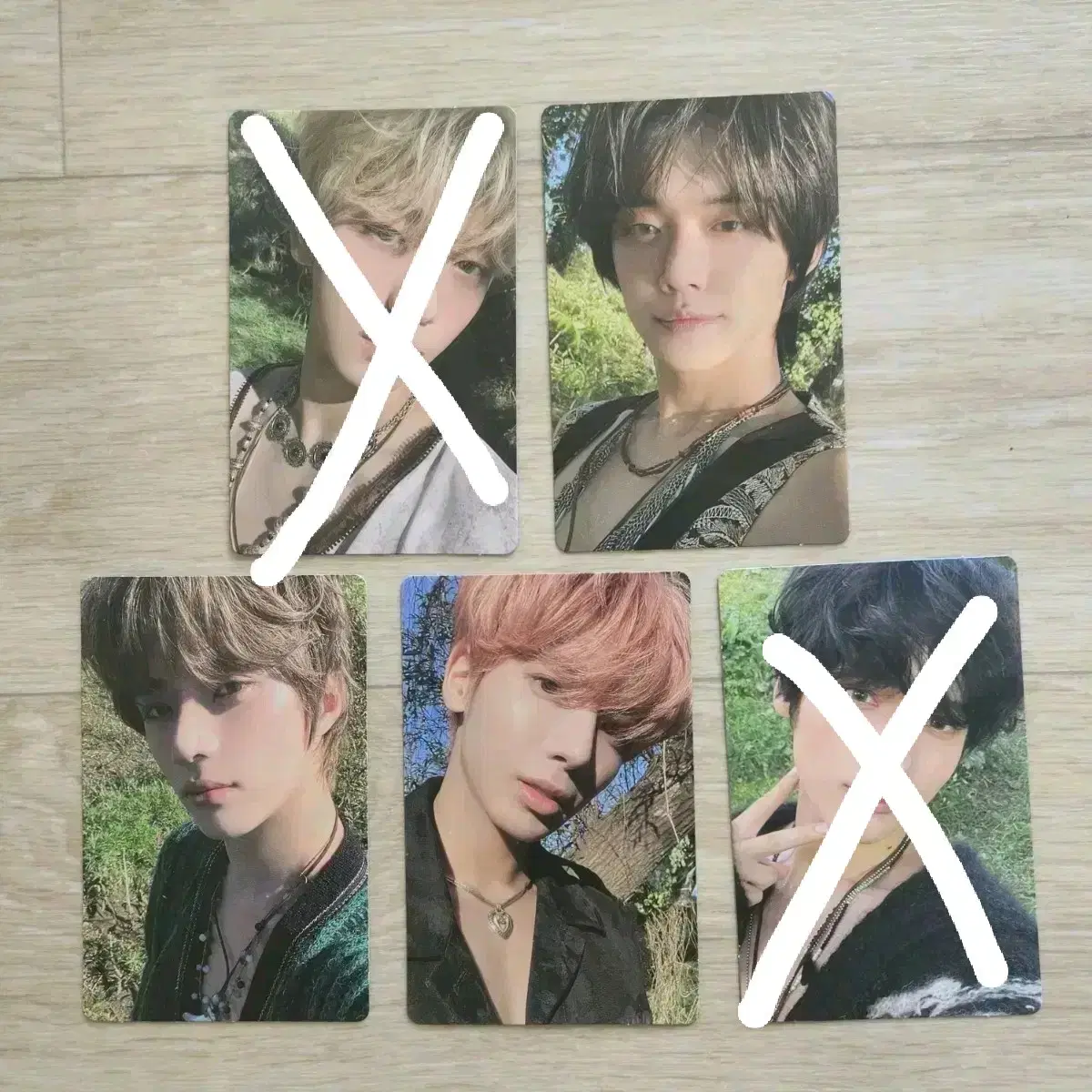 tumblr temptation daydream photocard soobinyeonjun beomgyu hueningkai