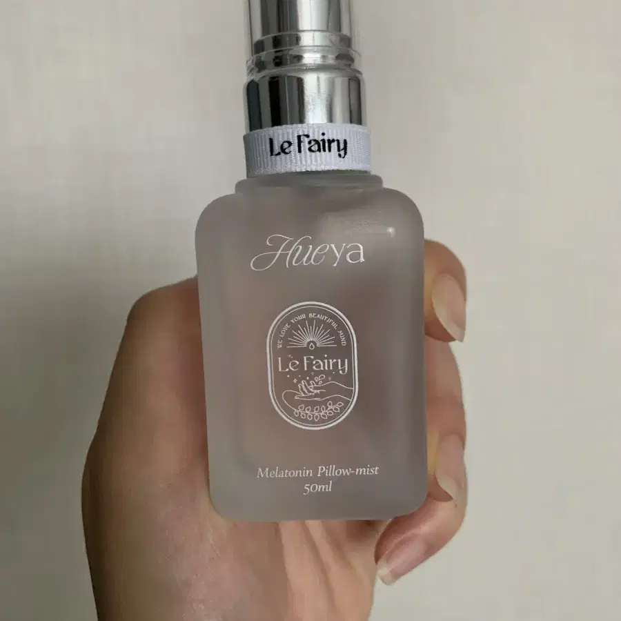 르페어리 슬립미스트 50ml