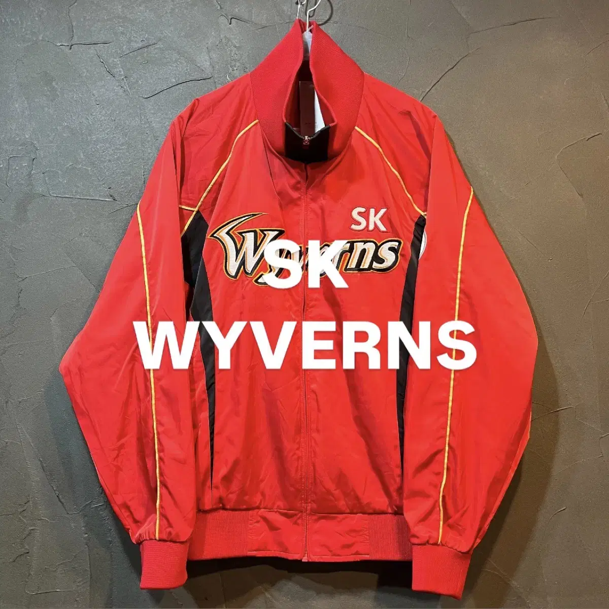 [M] SK Wyverns SK와이번스 자켓