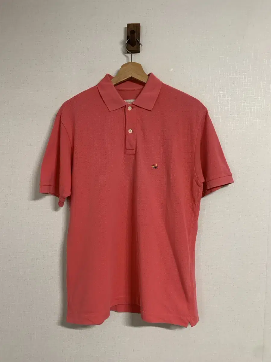 [M]Benetton Vintage PK short-sleeved karati, san '91