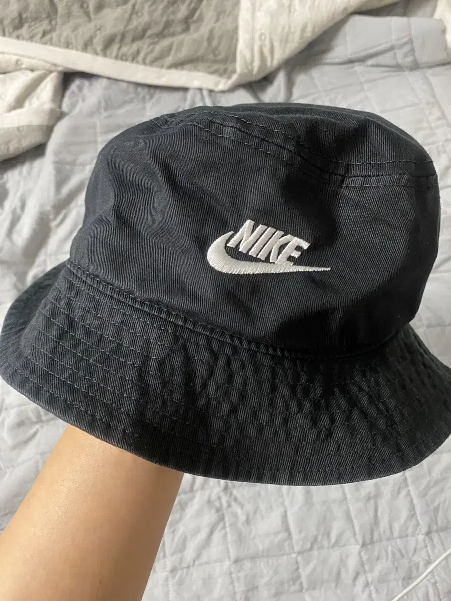 Nike Bucket Hat