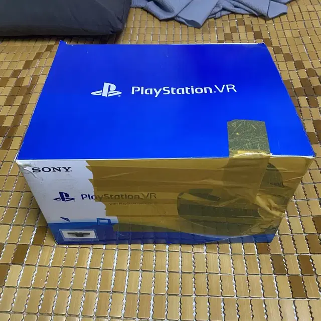 Ps vr 무브봉없는셋