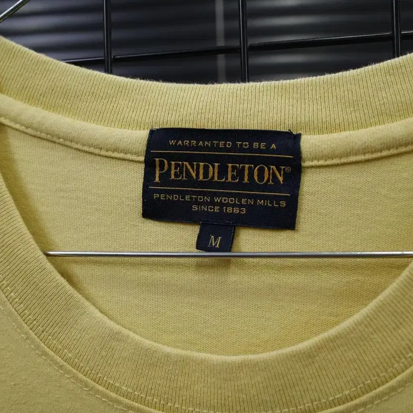 PENDLETON 나바호 / MEN / sz.M