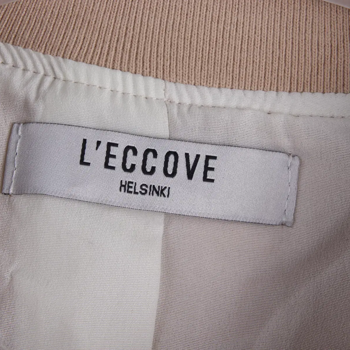 LECCOVE 레코브 스카잔 (F)