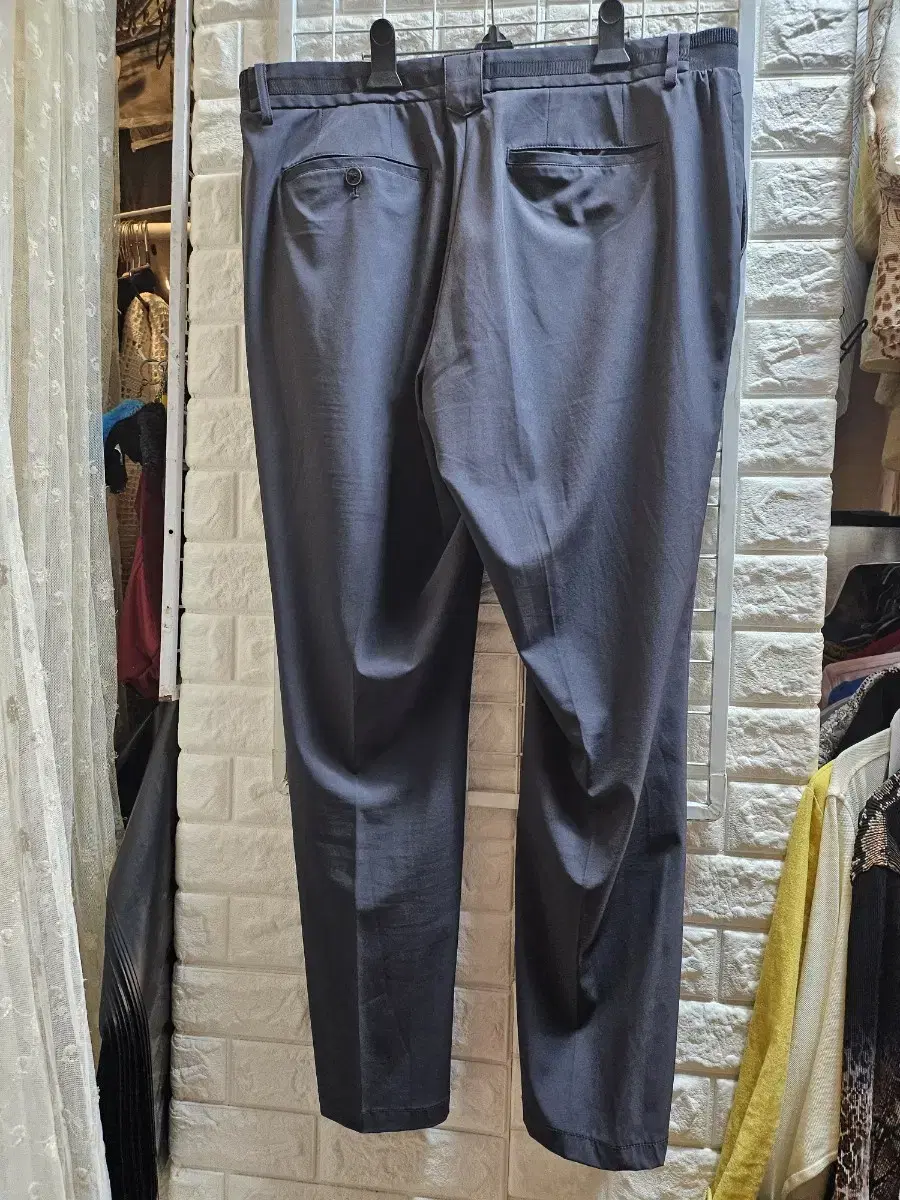 Jean-Michel Pajot Trousers 36