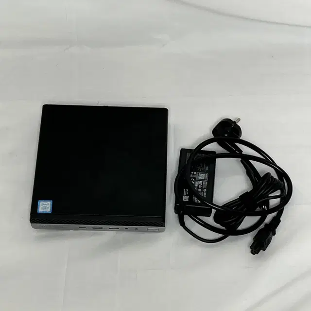 HP 프로데스크 600 g3 mini pc i7 7700t