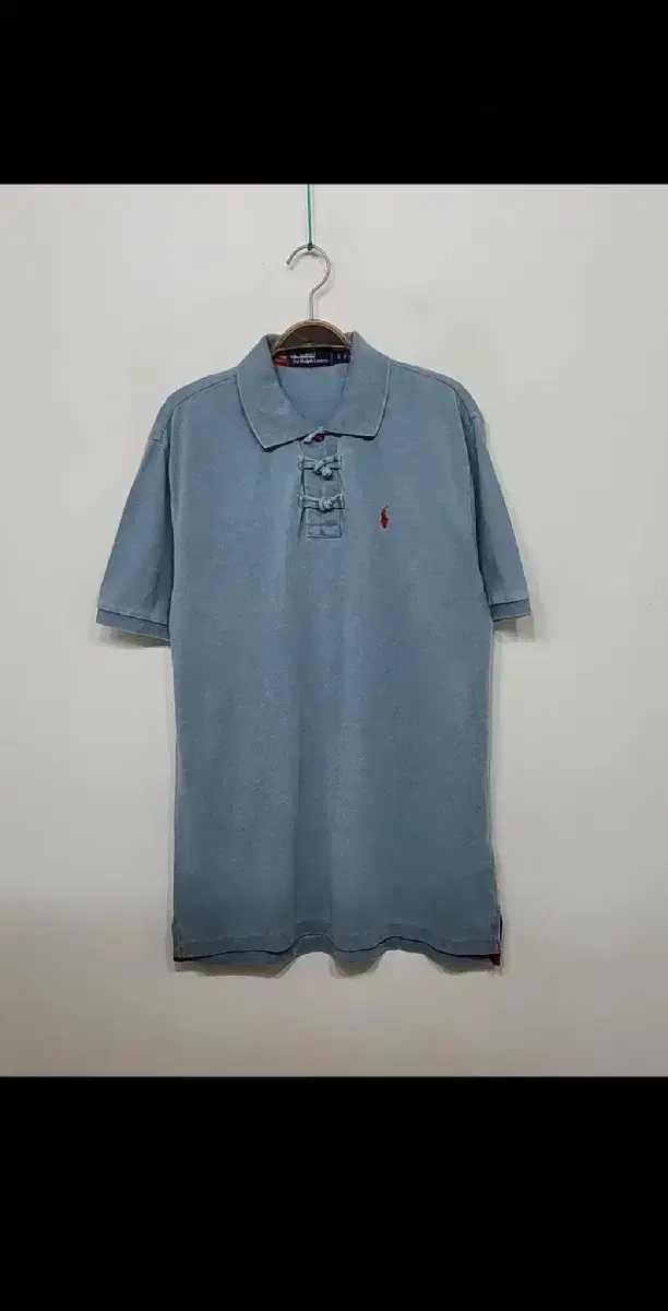 (XL) Ralph Lauren Polo Short Sleeve Karati Solid PK T-Shirt