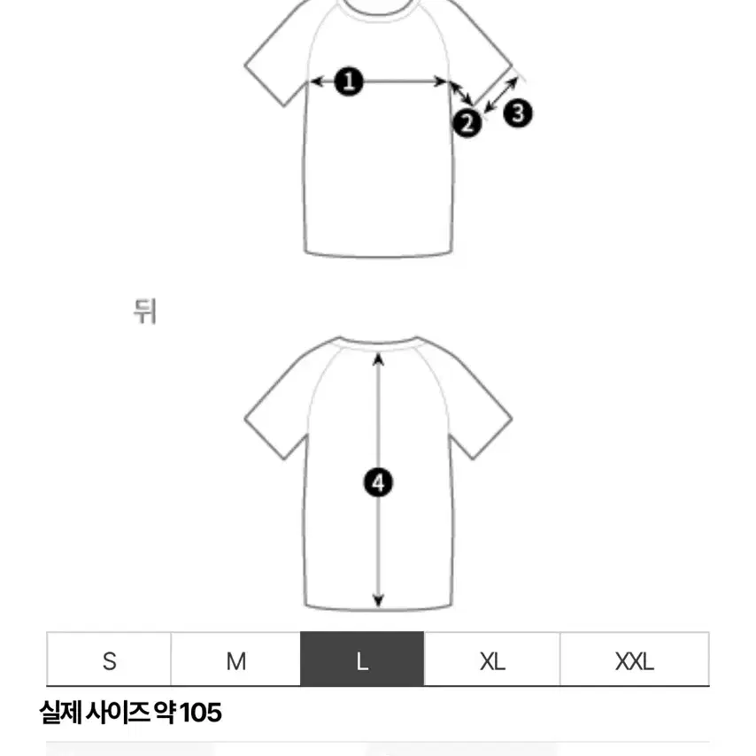 클라터뮤젠 파브네 SS티 맨