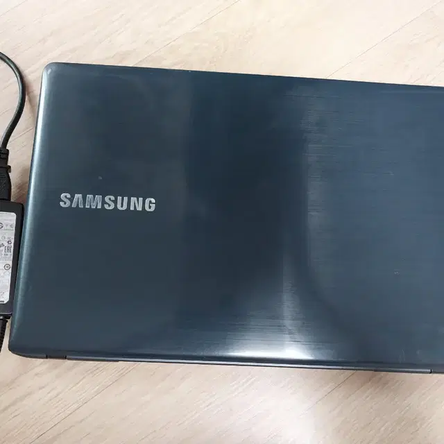 삼성노트북 4세대 i5 4G SSD240G 15.6 글참고