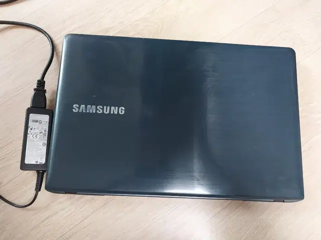 삼성노트북 4세대 i5 4G SSD240G 15.6 글참고