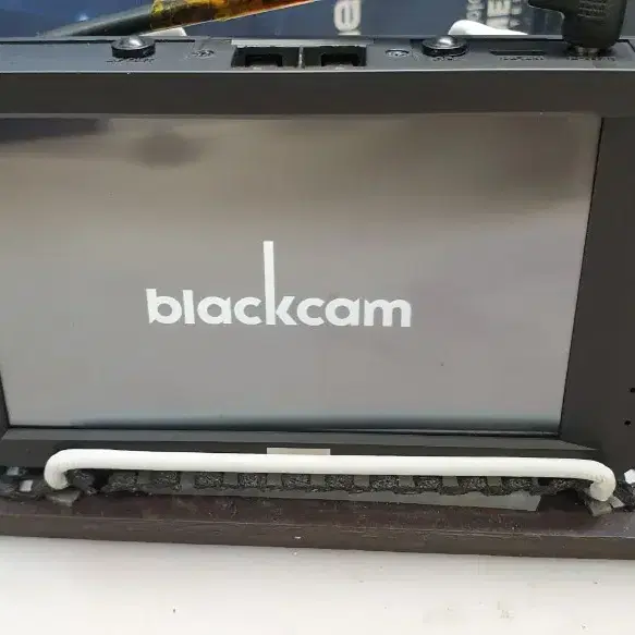 blackcam HS-F95L 블랙캠 HSF95L 본체.