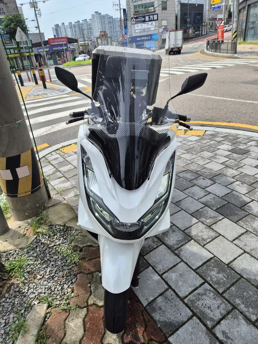 pcx125팝니다