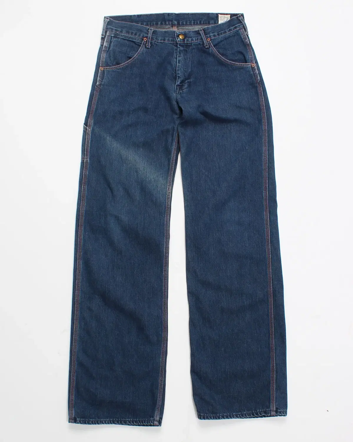 Oarslow Jeans [2]