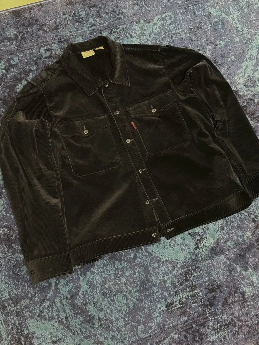 Gramichi Corduroy Jacket