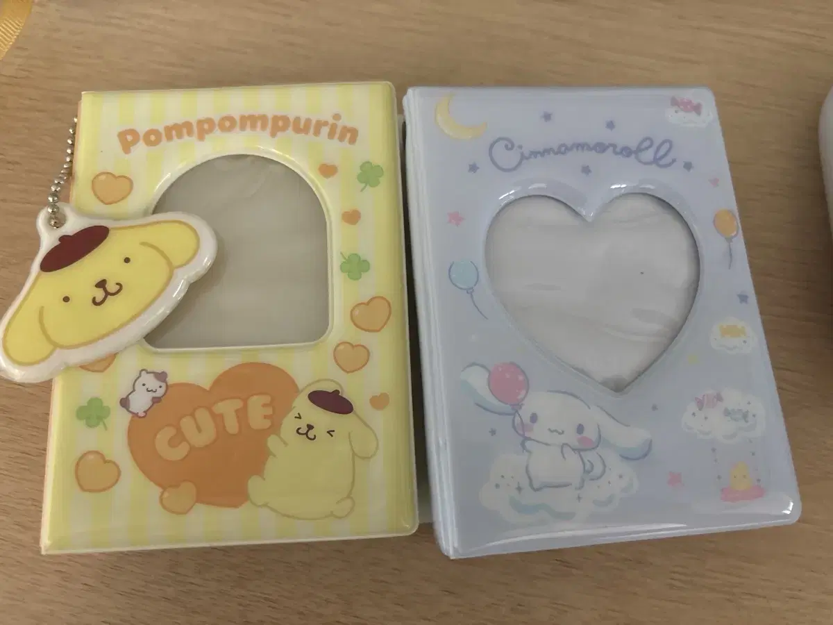 San Rio Cinnamon Roll Pompompurin collectbook collect book sell Individual bulk available