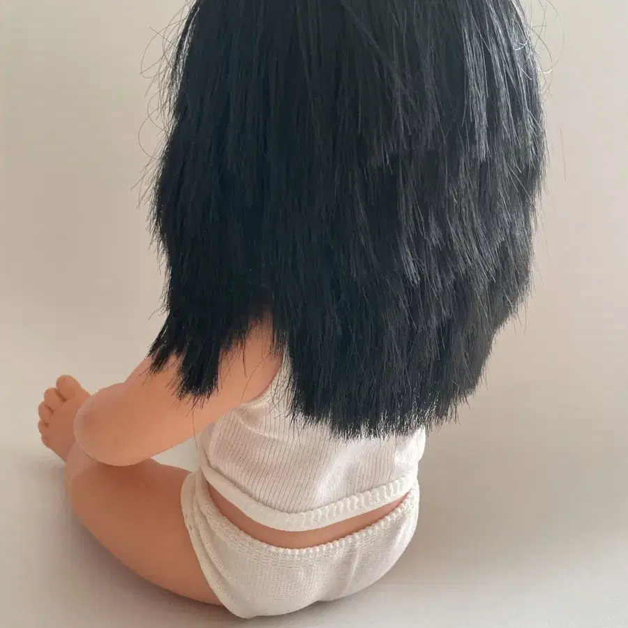 miniland baby doll 38cm 미니랜드 돌