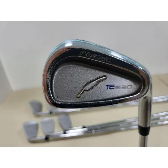 포틴 TC-530 FORGED 6개(5~PW) NS PRO 950...