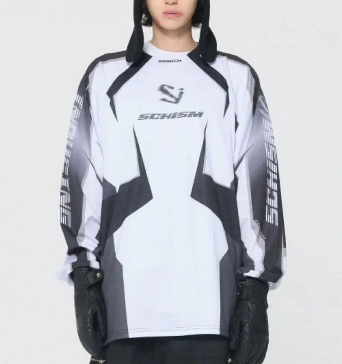 Skism Endurance Jersey sells in size M