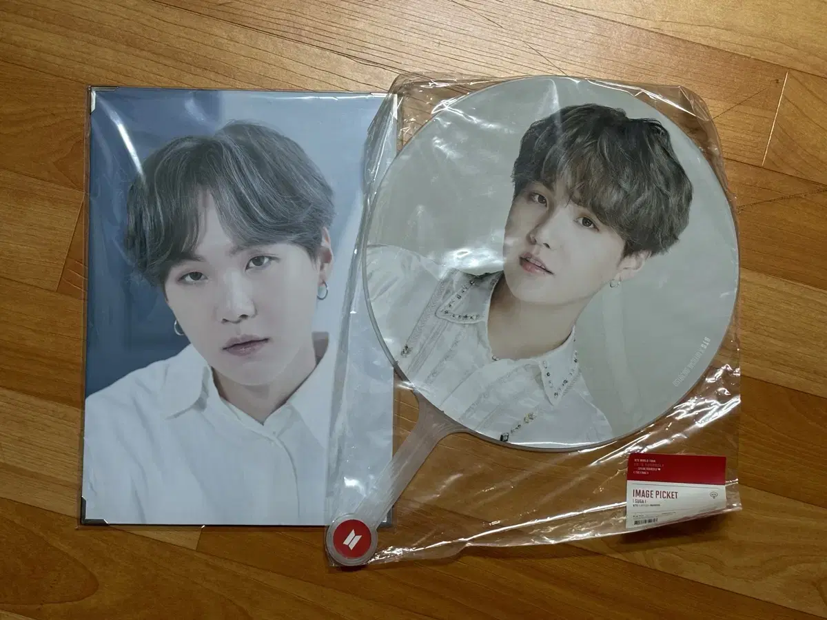 BangBangCon suga propo, SpicCon suga impi wts