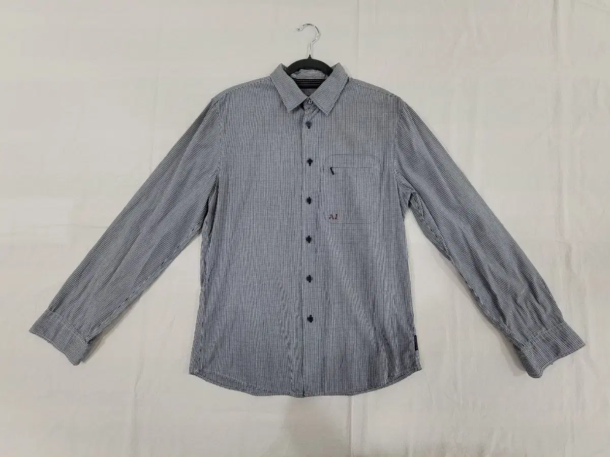 ARMANI JEANS ARMANI JEANS Public shirt M