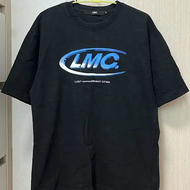 (택포) LMC 반팔 티