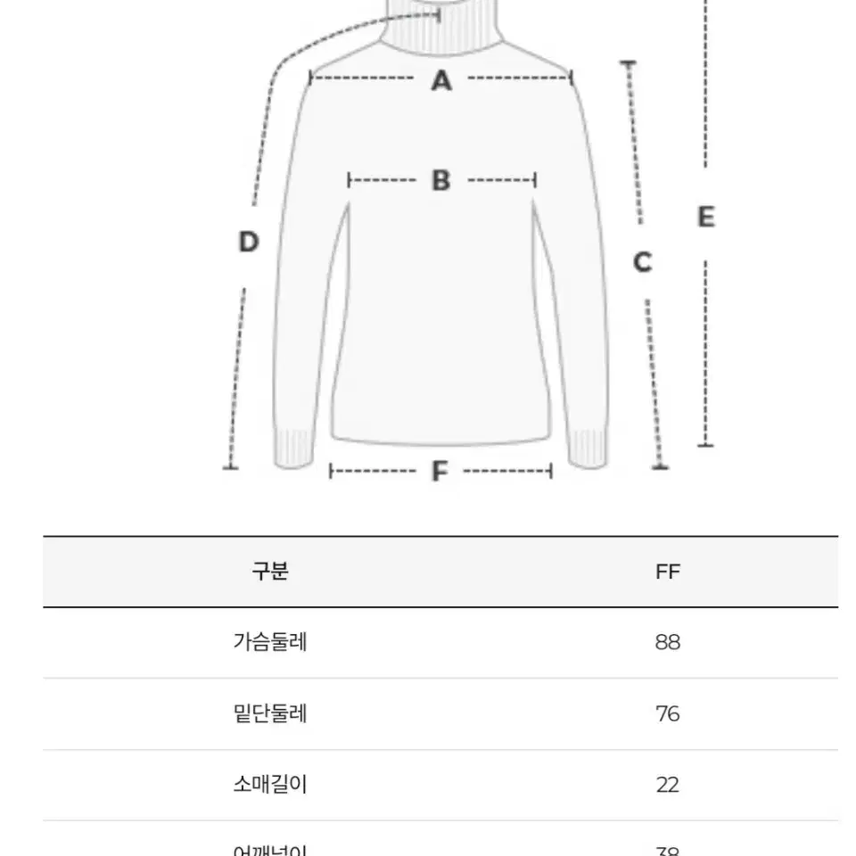 THE TILBURY 레터링풀오버니트