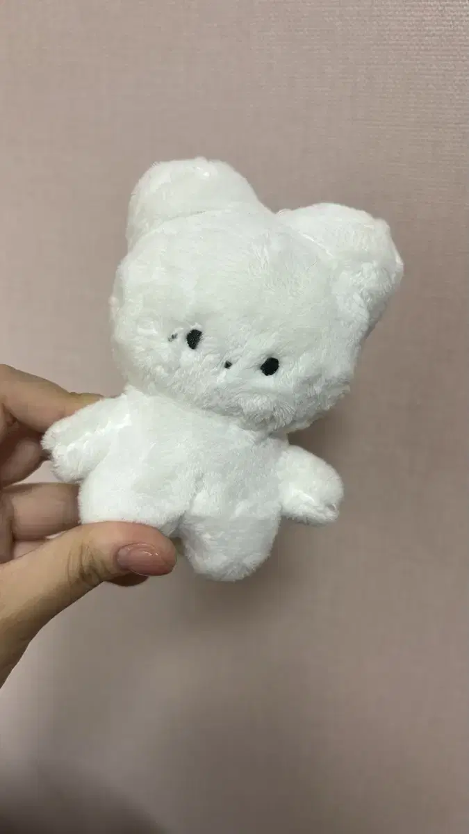 Zendori wts jeno doll NCT