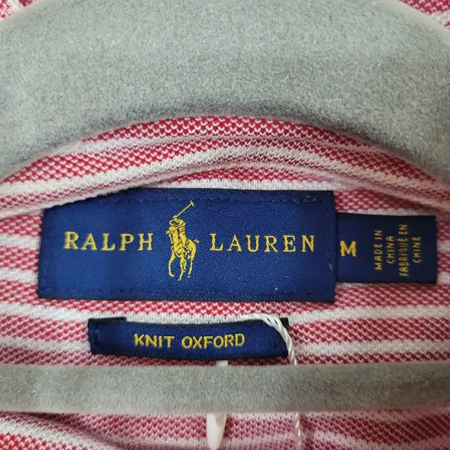 랄프로렌 RALPH LAUREN 여성 셔츠 M