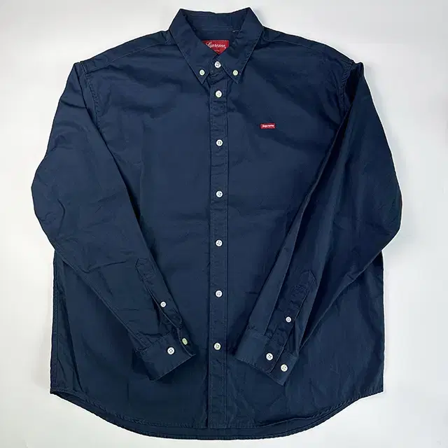 SUPREME Small Box Shirt 슈프림 스몰 박스 셔츠