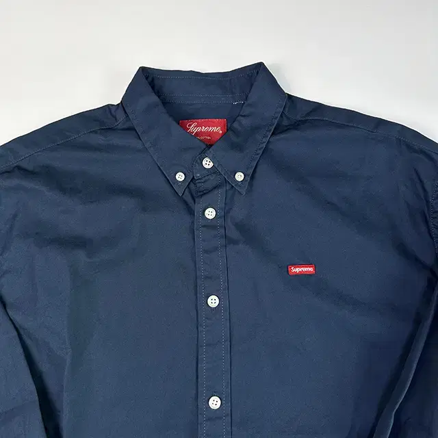 SUPREME Small Box Shirt 슈프림 스몰 박스 셔츠