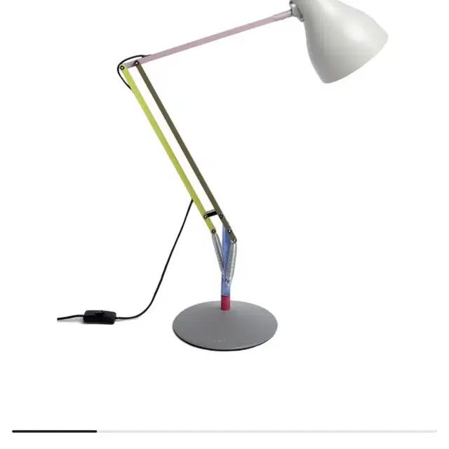 Anglepoise x 폴스미스 타입 75 데스크 램프