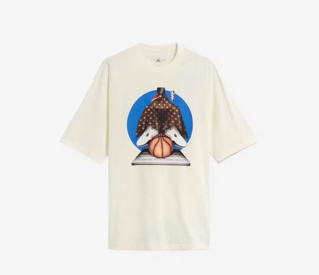 Nike Jordan T-shirt