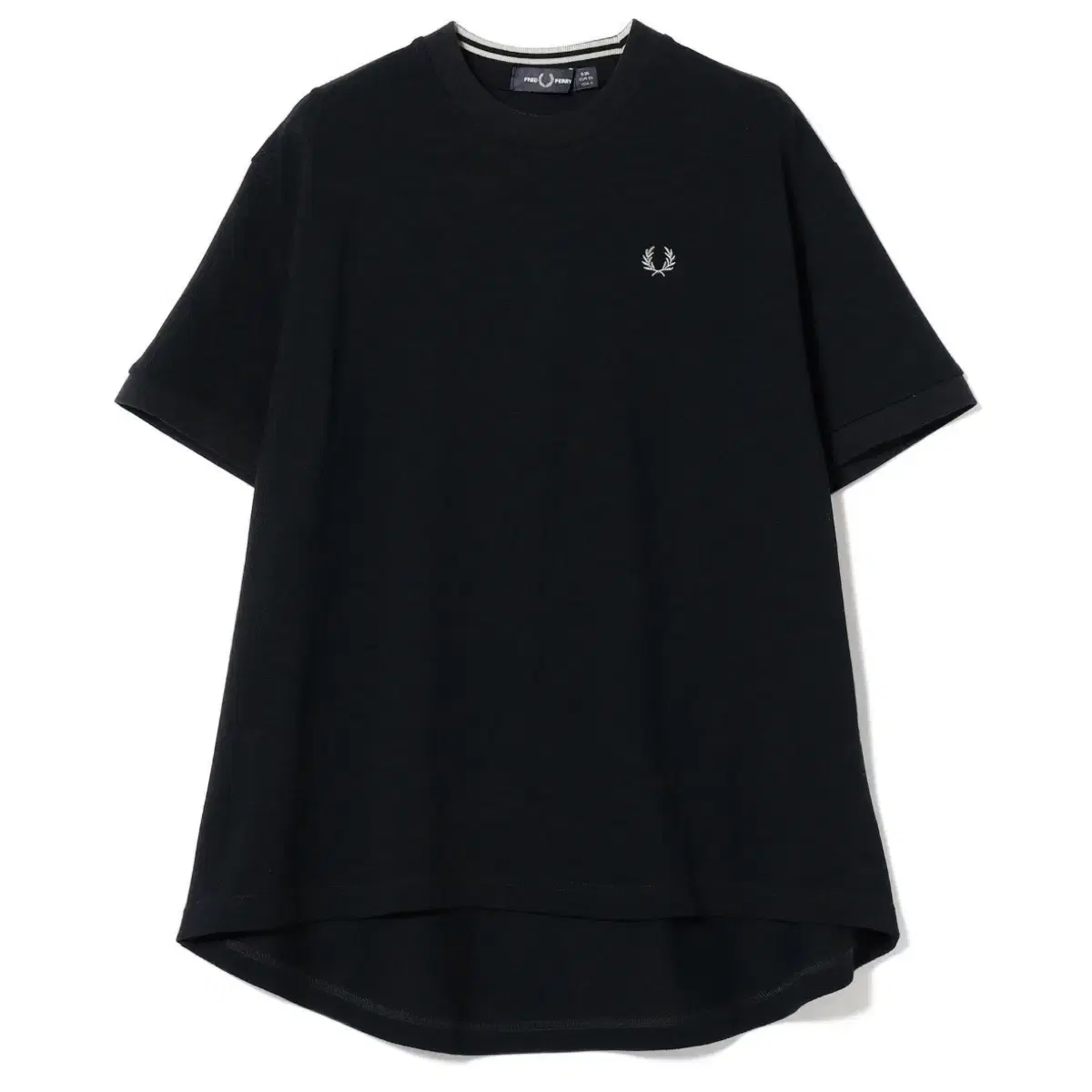 (새상품) 프레드페리 fred perry FZ5426 반팔 티셔츠