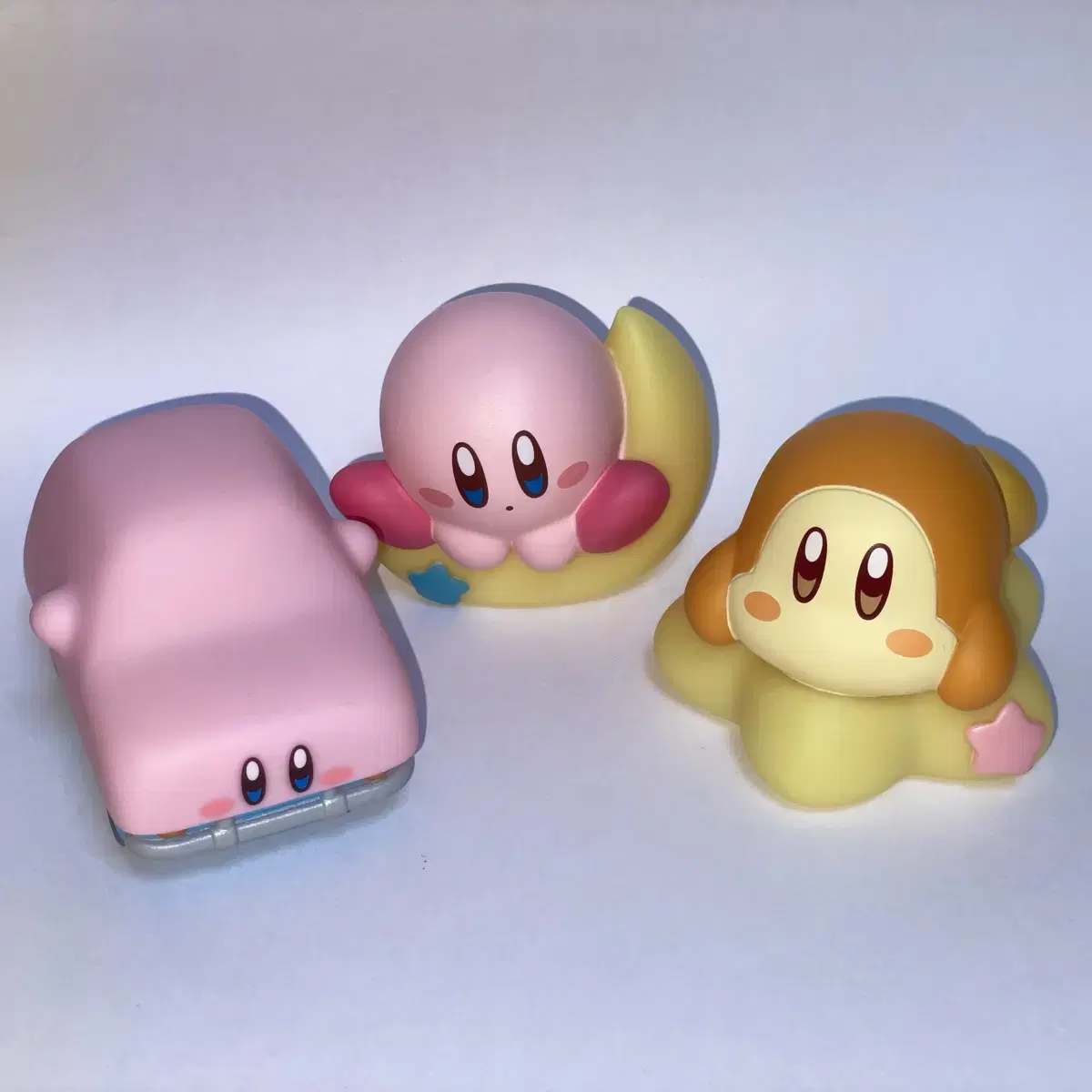 Kirby Soapby figure of the star bulk for sale