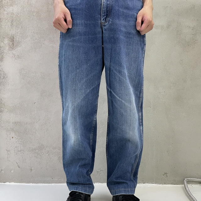 꼼데가르송 옴므 데님 팬츠 COMME DES GARCONS HOMME