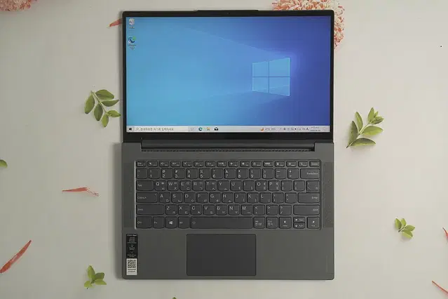 레노버 YOGA Slim7/i7-1165G7/16G/512G/14인치