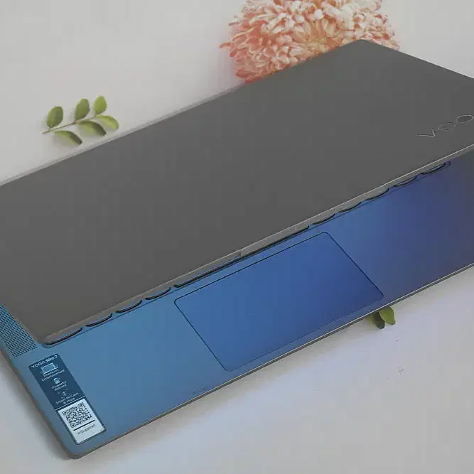 레노버 YOGA Slim7/i7-1165G7/16G/512G/14인치