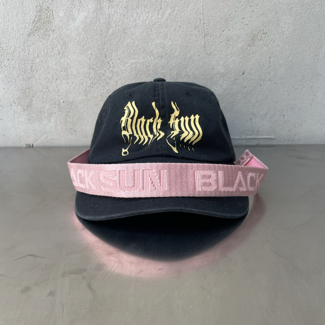 팜엔젤스 볼캡 PALM ANGELS CAP