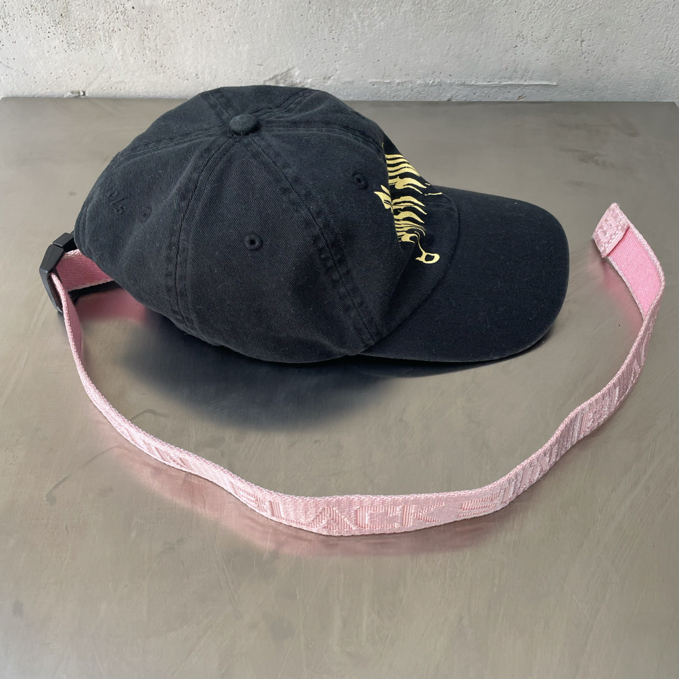 팜엔젤스 볼캡 PALM ANGELS CAP