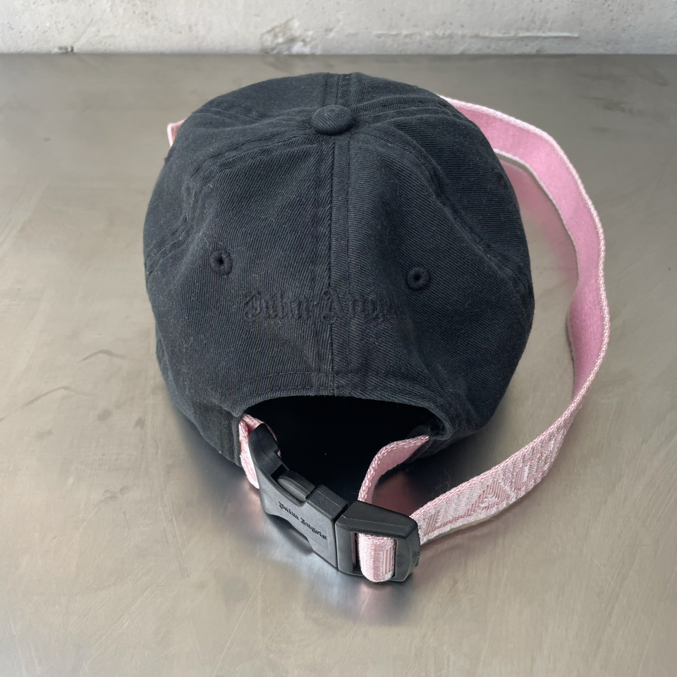 팜엔젤스 볼캡 PALM ANGELS CAP