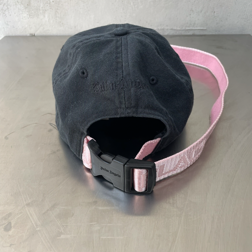 팜엔젤스 볼캡 PALM ANGELS CAP