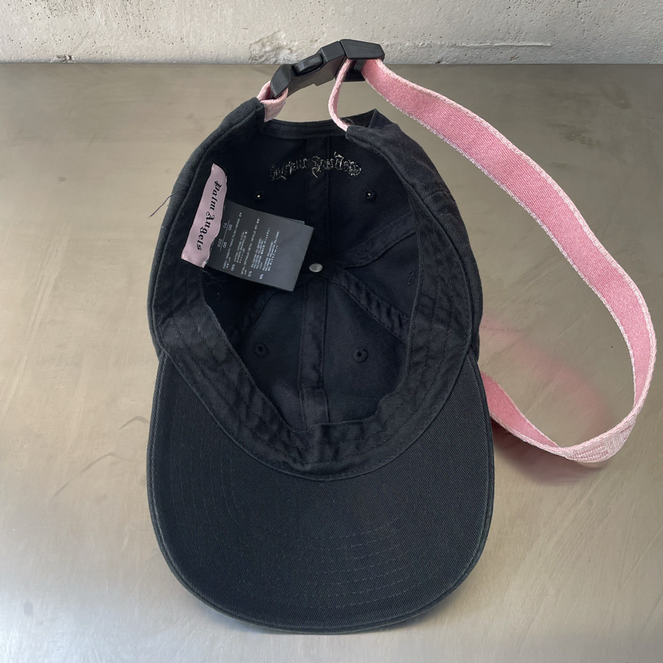 팜엔젤스 볼캡 PALM ANGELS CAP