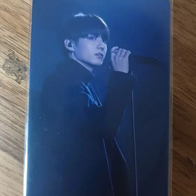 방탄소년단 전정국 3rd muster dvd 양도합니다