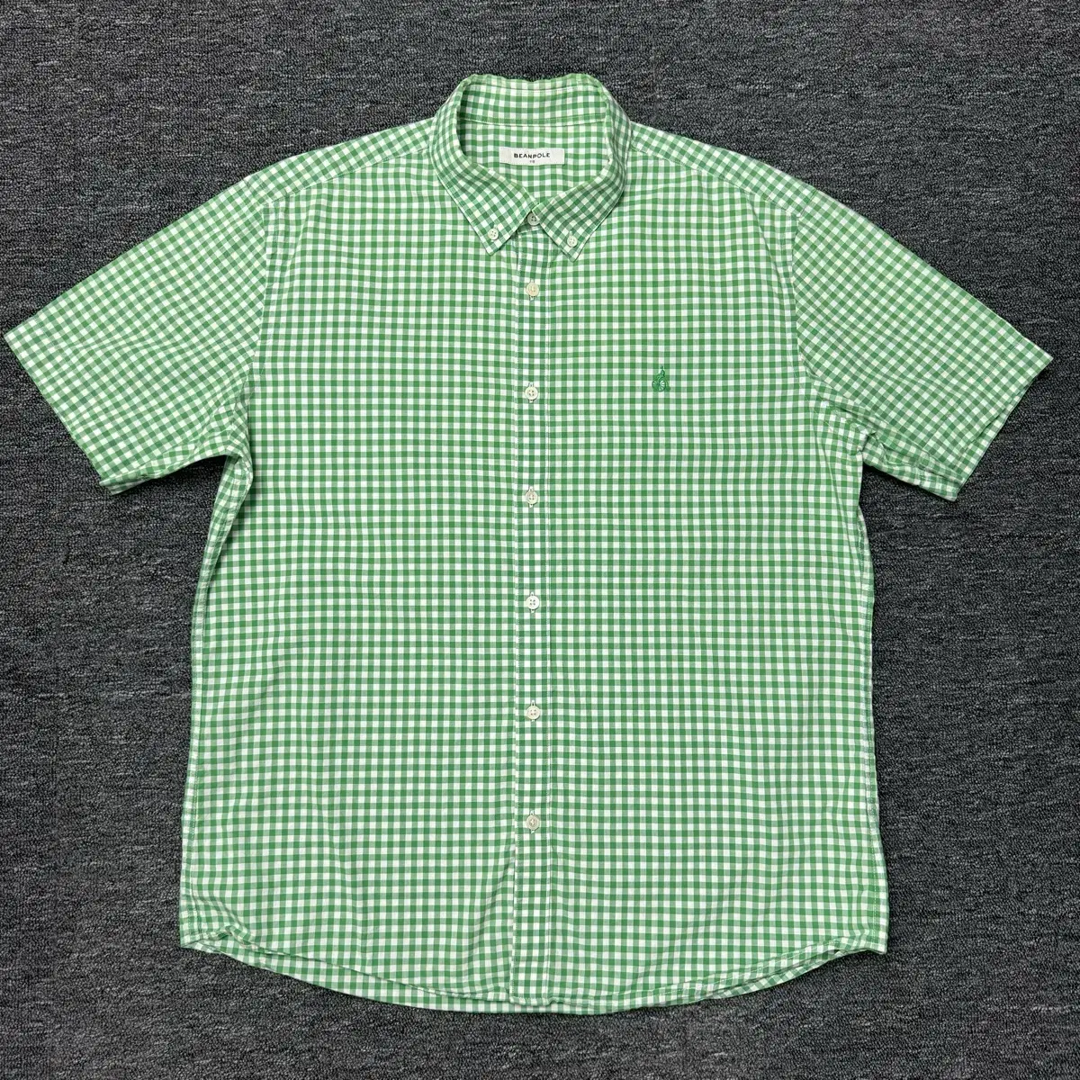 Vinpole Short Sleeve Shirt 110