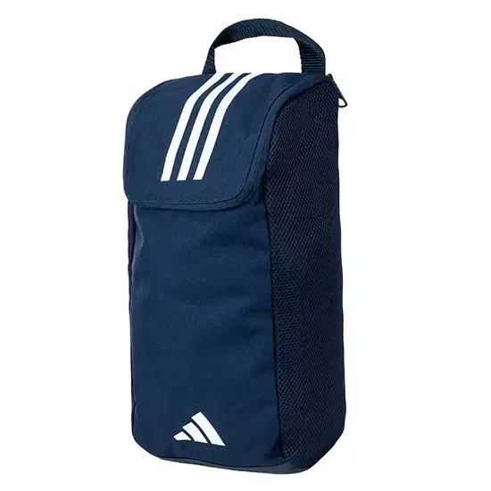 [New Product] Adidas Tiro L Shoe Bag (Bag) Bloo