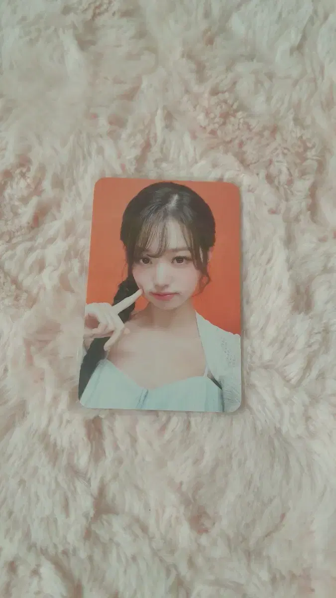 급급급처)ive switch jang wonyoung soundwave ld 볼콕녕 photocard wts