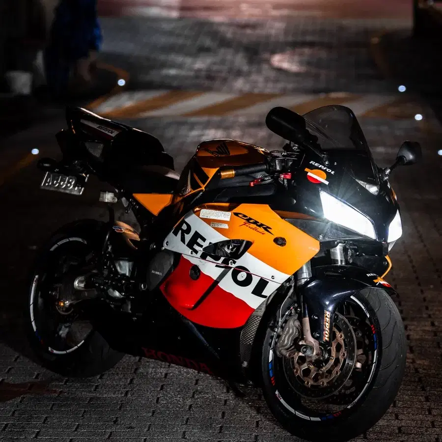 Cbr1000rr